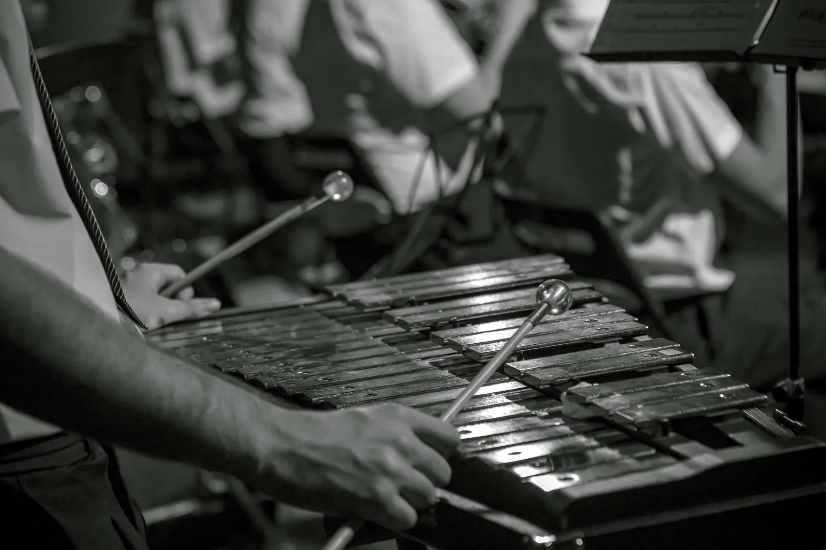 Banda Marcial de Gueifães